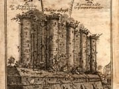 La Bastille ou « l’enfer des vivants »