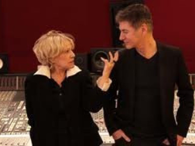 Jeanne Moreau et Etienne Daho interprètent Genêt