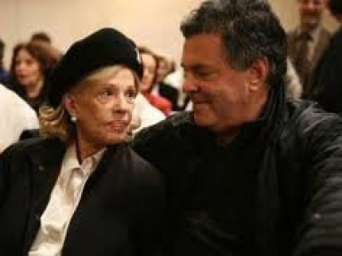 Lecture de Afraita Gitai