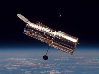 hubble