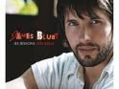 james blunt