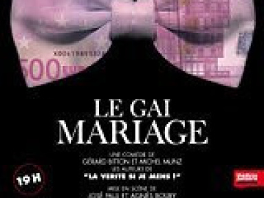 le gai mariage
