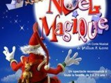 noel magique