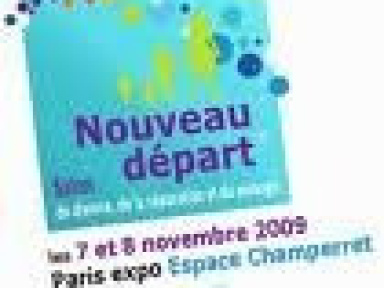 nouveau départ