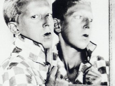 Claude Cahun
