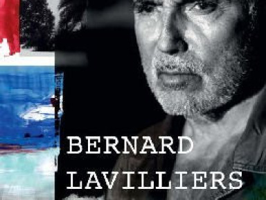 bernard lavilliers

