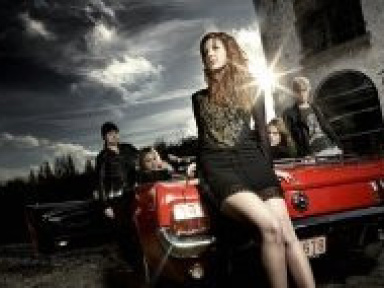 delain