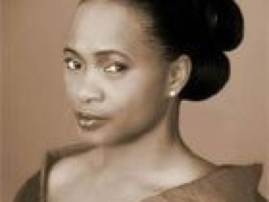 Barbara Hendricks