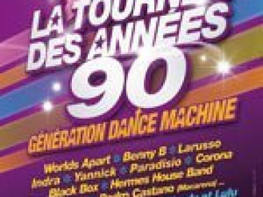 années 90