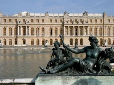versailles
