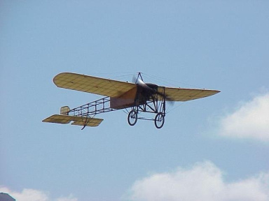 blériot