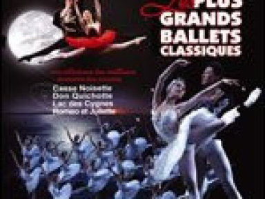 Ballets de Moscou