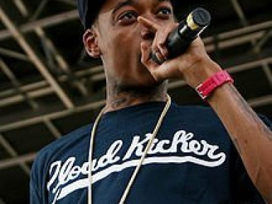 wiz khalifa