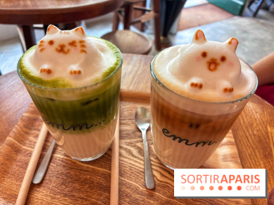 Emm… café