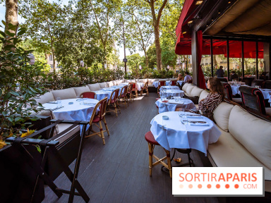 Lily Wang : restaurant chinois Paris 7e