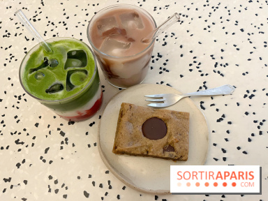 Bakea, le coffeeshop engagé près du Canal Saint-Martin