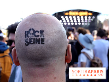Rock en Seine 2026, nos photos