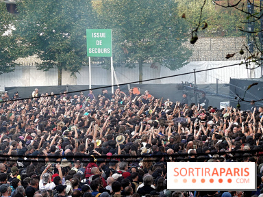 Rock en Seine 2026, nos photos