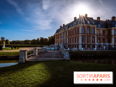 Domaine du Château de Dampierre 2026 - photo