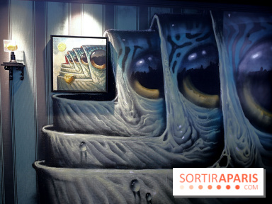 [IN]IMAGINABLE : nos photos de l'expo à Fluctuart  - Fluctuart 19