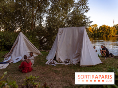 Gargenville : la Fête Médiévale viking au château de Rangiport 2026, les photos