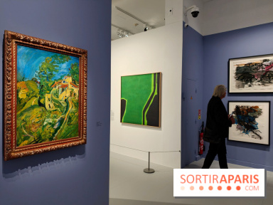 Histoires de paysages, de Monet à Hockney : l'exposition de peintures au musée Marmottan Monet