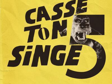 Casse Ton Singe ! #5