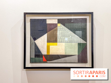 Kurt Schwitters, Le chaos-monde : la rétrospective événement au Musée Picasso