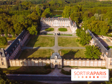 Domaine du Château de Fleury - Pierresd'Histoires
