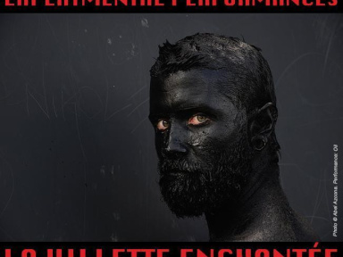 Dimanche Rouge, Festival de performances expérimentales