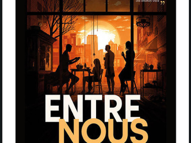 ENTRE NOUS - Les Fissurés
