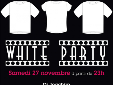 white party