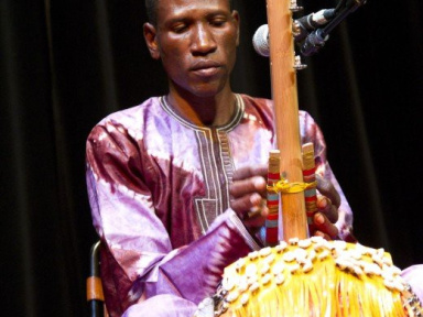 abou diarra