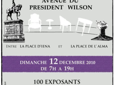 brocante wilson