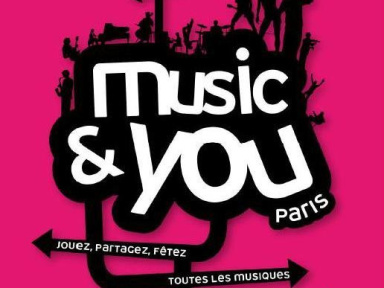 Music & You