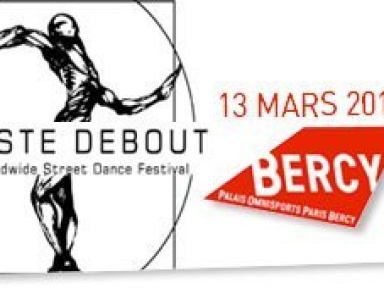 Festival Juste Debout