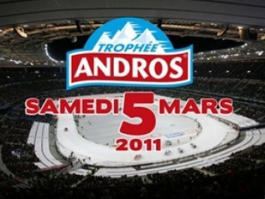 Trophée Andros 2011