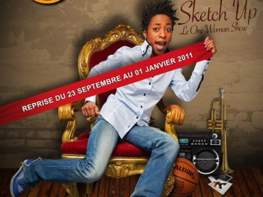 Shirley Souagnon show