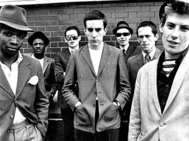 The Specials 2011