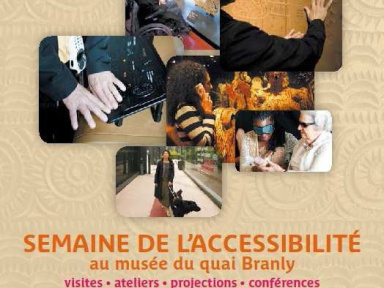 semaine de l'accessibilité