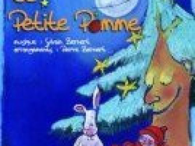 le noël de petite pomme