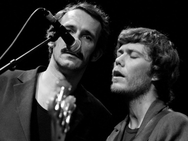 Ben's Symphonik Orchestra au Studio de l'Ermitage