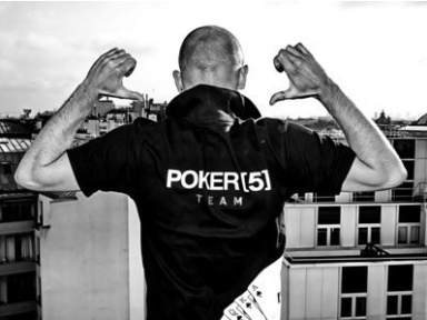 team poker 5