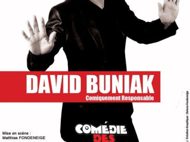 david buniak