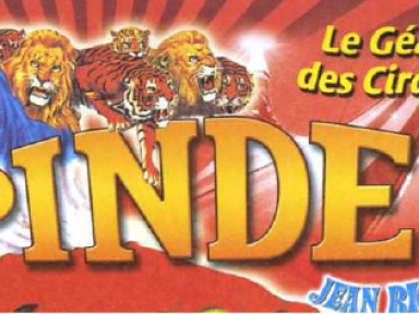PINDER