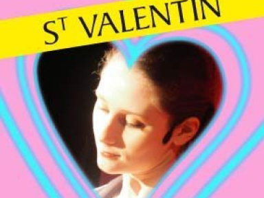 saint valentin double fond