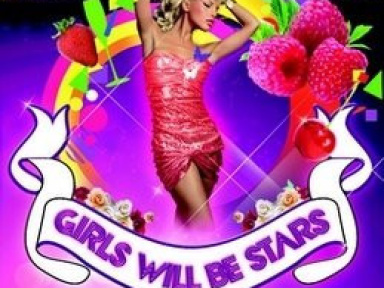 girls will be stars