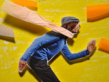 Carrefour de l'animation