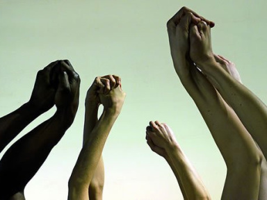 Philippe Découflé Octopus