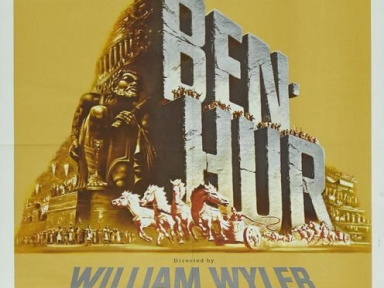 Ben Hur